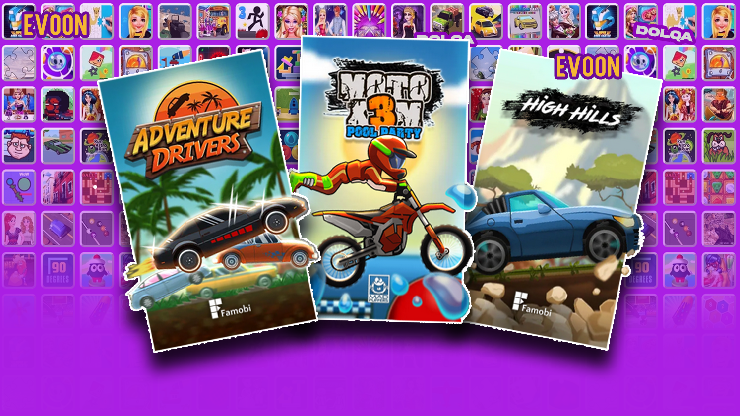 Discover a World of Fun with the Ultimate Offline Games Collection!